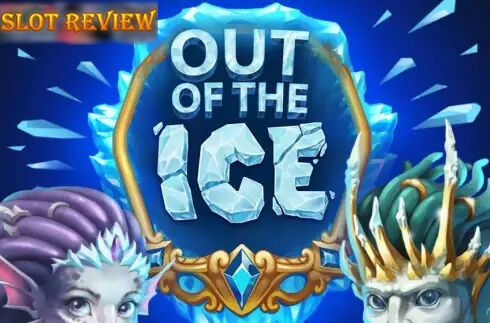 Out of the Ice slot